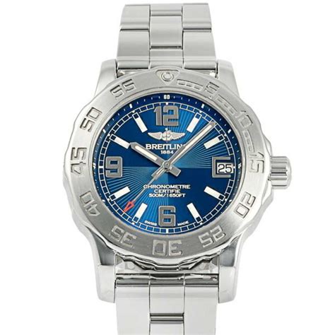 breitling a77387|colt Breitling price.